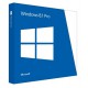 Microsoft Get Genuine Kit for Windows 8.1 Pro - licencia OEM Inglés